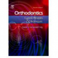 Graber - Orthodontics: Current Principles and Techniques