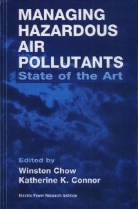 CHOW - Managing Hazardous Air Pollutants