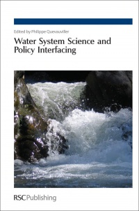 Philippe Quevauviller - Water System Science and Policy Interfacing