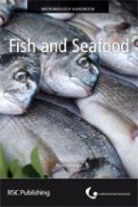 Royal Society of Chemistry (Great Britain) - Microbiology Handbook: Fish and Seafood