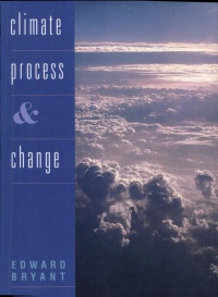 Bryant - Climate Process and Change