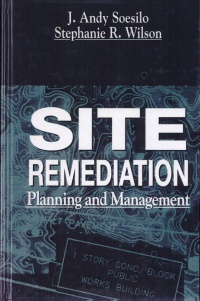 SOESILO - Site Remediation