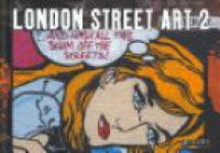 Macnaughton A. - London Street Art 2