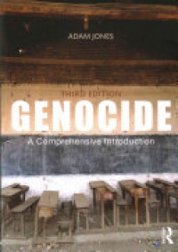 JONES - Genocide: A Comprehensive Introduction