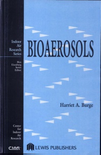 BURGE - Bioaerosols