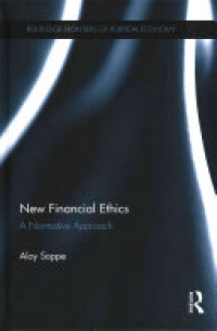 SOPPE - New Financial Ethics: A Normative Approach