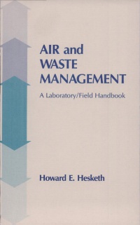 HESKETH - Air and Waste Management