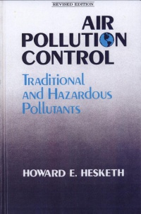 HESKETH - Air Pollution Control