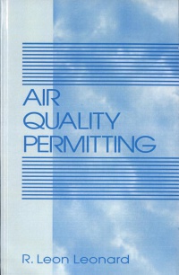 LEONARD - Air Quality Permitting