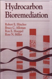 BATTELLE MEMORIAL IN - Hydrocarbon Bioremediation