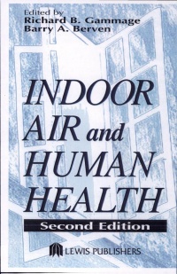 GAMMAGE - Indoor Air and Human Health