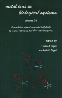 SIGEL - Metal Ions in Biological Systems