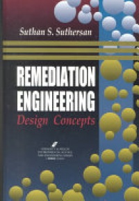 SUTHERSAN - Remediation Engineering