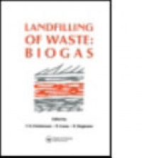 CHRISTENSEN - Landfilling of Waste
