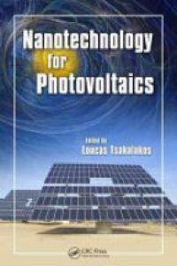 Loucas Tsakalakos - Nanotechnology for Photovoltaics