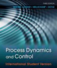 Dale E. Seborg,Thomas F. Edgar,Duncan A. Mellichamp,Francis J. Doyle III - Process Dynamics and Control