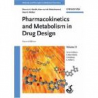 Smith D. - Pharmacokinetics and Metabolism in Drug Design