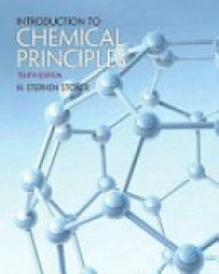 Stoker H. - Introduction to Chemical Principles, 10th ed.