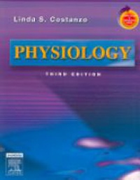 Costanzo L. S. - Physiology, 3rd ed.