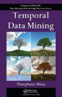 Mitsa - Temporal Data Mining