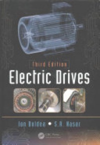 BOLDEA - Electric Drives
