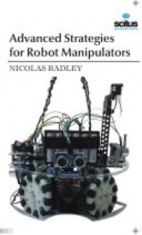 Nicolas Radley - Advanced Strategies for Robot Manipulators