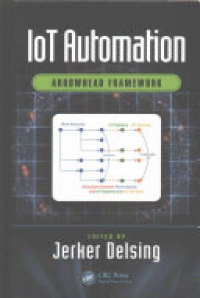 Jerker Delsing - IoT Automation: Arrowhead Framework