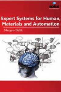Mergen Balik - Expert Systems for Human, Materials and Automation