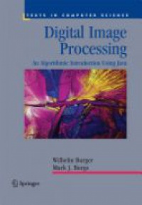 Burger W. - Digital Image Processing