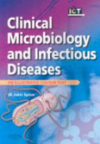 Spicer W. - Clinical Microbiology and Infectious Diseases