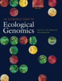 van Straalen N. M. - An Introduction to Ecological Genomics