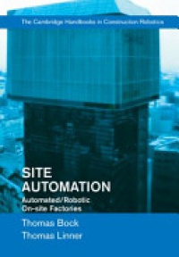 Bock - Site Automation: Automated/Robotic On-Site Factories