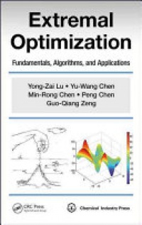 LU - Extremal Optimization: Fundamentals, Algorithms, and Applications