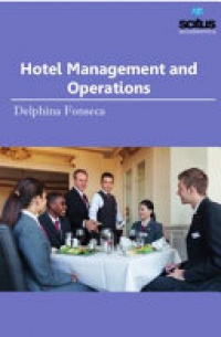 Delphina Fonseca - Hotel Management and Operations