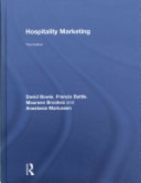 BOWIE - Hospitality Marketing