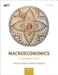 Burda, Michael; Wyplosz, Charles - Macroeconomics