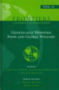 Carter C. - Genetically Modified Food and Global Welfare