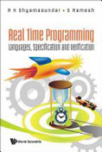 Ramesh S,Shyamasundar R K - Real Time Programming: Languages, Specification And Verification