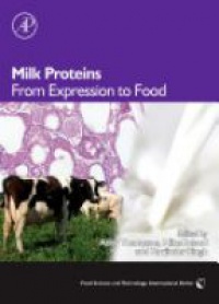 Boland, Mike - Milk Proteins