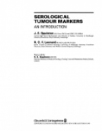 Roulston, J. E. - Serological Tumor Markers