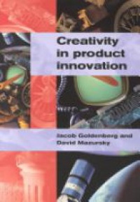 Goldenberg J. - Creativity in Product Innovation