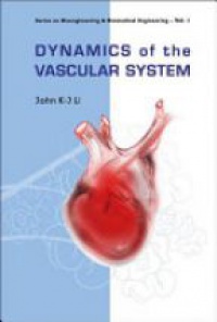 Li  J. - Dynamics of the Vascular System