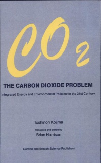 KOJIMA - Carbon Dioxide Problem