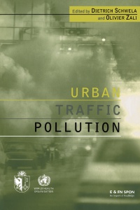 SCHWELA - Urban Traffic Pollution