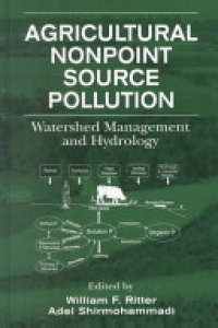RITTER - Agricultural Nonpoint Source Pollution