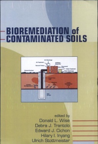 WISE - Bioremediation of Contaminated Soils