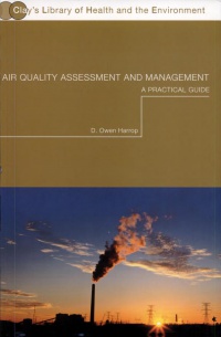 HARROP - Air Quality Assessment and Management