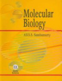 Sambamurty A. - Molecular Biology