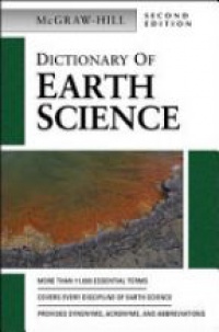  - Dictionary of Earth Science