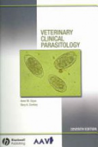 Zajac - Veterinary Clinical Parasitology